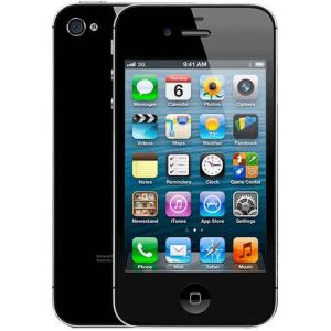 iPhone 4s Reparation