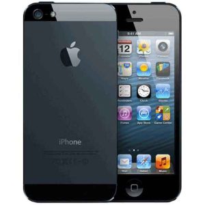 iPhone 5