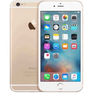 iPhone 6 Plus