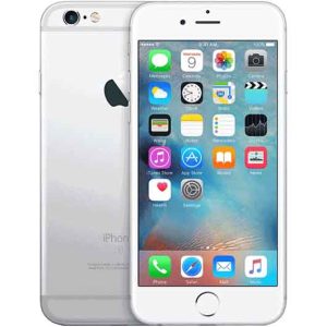 iPhone 6s