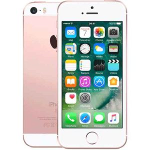 iPhone SE