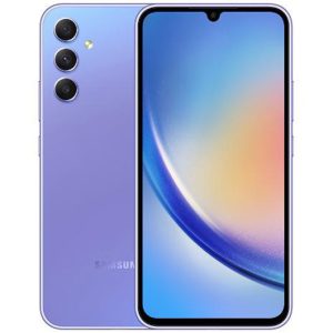Samsung A34