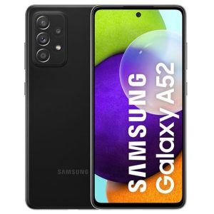 Samsung A52
