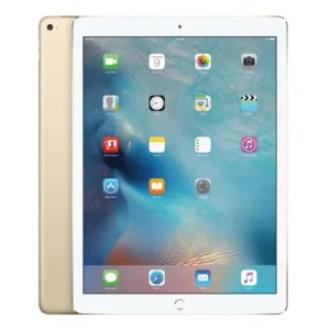 Apple iPad Pro 12.9 (2015) Gylden